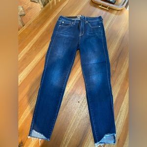 Torrid Skinny Jeans Size 10 Regular